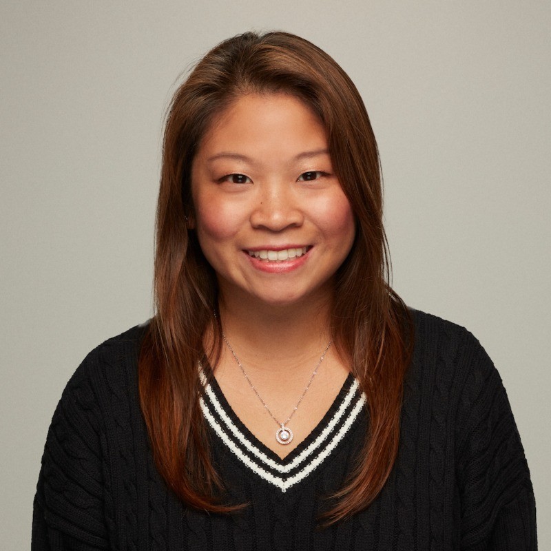 Jennie Yang profile